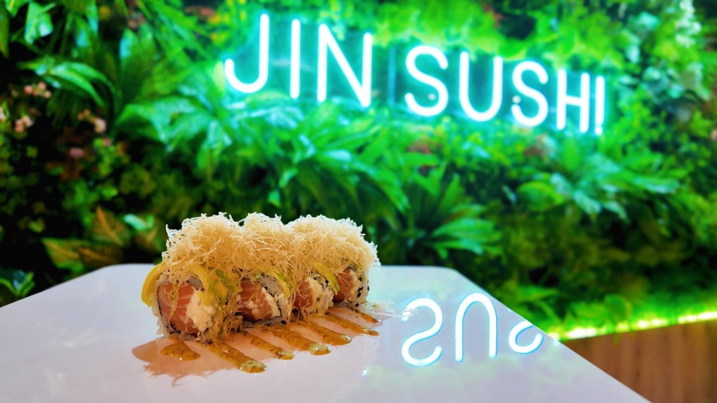 Jin Sushi