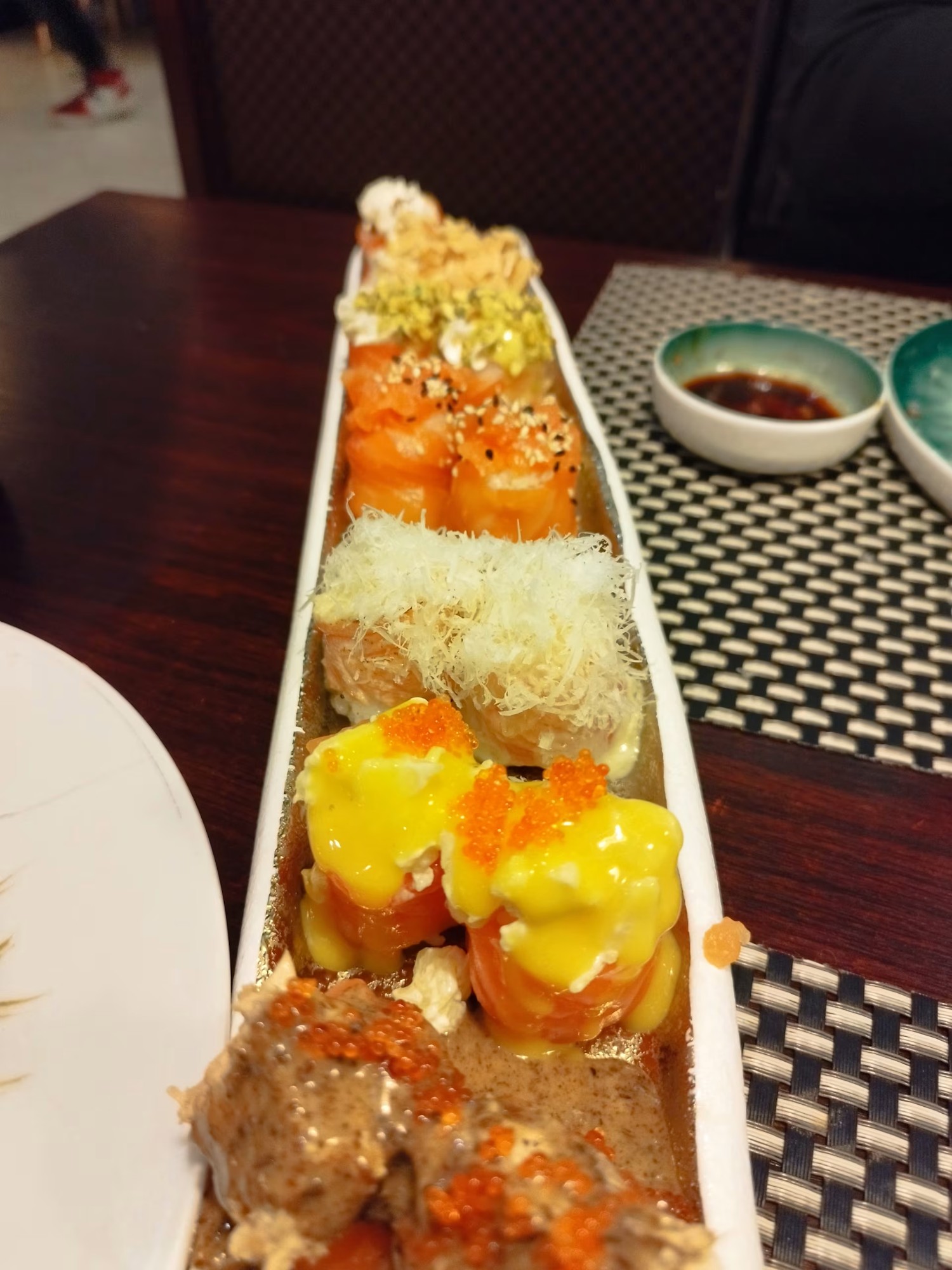 Jin Sushi