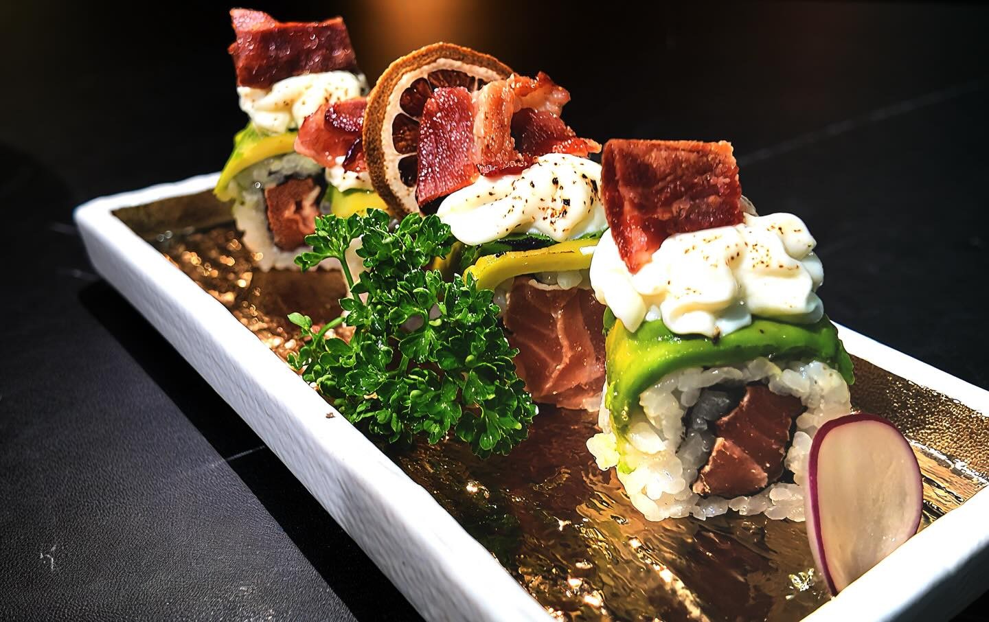 Jin Sushi