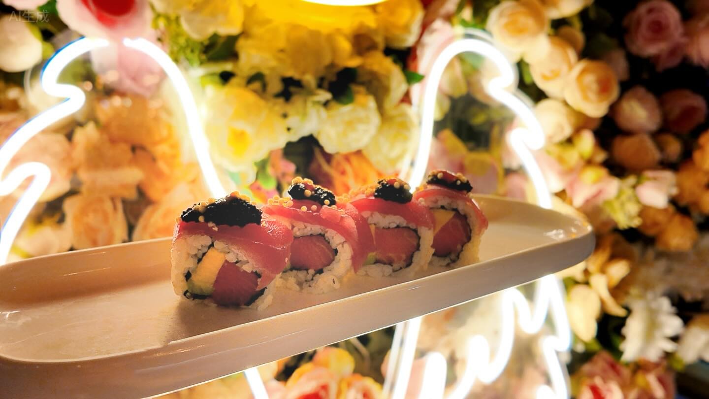 Jin Sushi